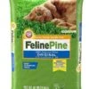 Feline Pine Original Natural Pine Cat Litter -Peticlean Shop 12009 1449762621