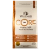 Wellness CORE Natural Grain Free Original Turkey, Chicken, Whitefish & Herring Recipe Dry Cat Food -Peticlean Shop 12265 1505338550
