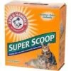 Arm & Hammer Super Scoop Fresh Clean Scent Clump -Peticlean Shop 12992 2