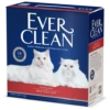 Ever Clean Multiple Cat Litter -Peticlean Shop 230753.027 EC CRT GPI LtScntdMC25 R2 3qtrRt