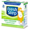 SIMPLY UNSCENTED LITTER -Peticlean Shop 230753.059 FS CRT SmUnscnt25 R3 3qtrrght Shadow Web