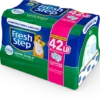 ODOR SHIELD SCENTED LITTER WITH THE POWER OF FEBREZE 1 ODOR SHIELD SCENTED LITTER WITH THE POWER OF FEBREZE -Peticlean Shop 258188.019 FS SHK OS42 R2 3qtrrght Shadow Web