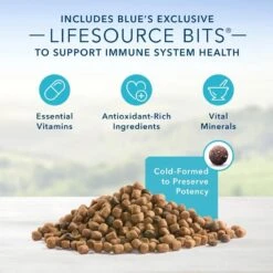 Blue Buffalo Indoor Health Natural Chicken & Brown Rice Adult Dry Cat Food -Peticlean Shop 29113 1555945860