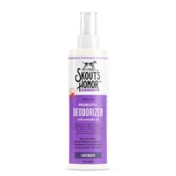 Skout's Honor Probiotic Deodorizer For Dogs & Cats 7 Skout's Honor Probiotic Deodorizer For Dogs & Cats -Peticlean Shop 2966263 center 1