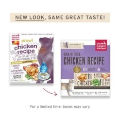 The Honest Kitchen Grain Free Chicken Recipe Dehydrated Cat Food -Peticlean Shop 29880 1520963143