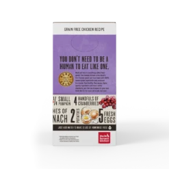 The Honest Kitchen Grain Free Chicken Recipe Dehydrated Cat Food -Peticlean Shop 29880 1520963634
