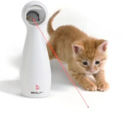 FroliCat BOLT Laser Pet Toy -Peticlean Shop 30914 1462301062