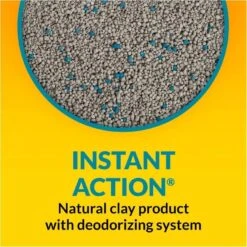 Tidy Cats Scoop Instant Action Litter For Multiple Cats -Peticlean Shop 31558 1555709584