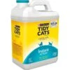 Tidy Cats Scoop Instant Action Litter For Multiple Cats -Peticlean Shop 31558 1555709592