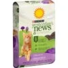Yesterday's News Softer Texture Unscented Cat Litter -Peticlean Shop 31560 1555707950