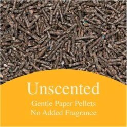 Yesterday's News Original Unscented Formula Cat Litter 10 Yesterday's News Original Unscented Formula Cat Litter -Peticlean Shop 31562 1555707325