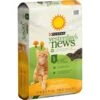 Yesterday's News Original Unscented Formula Cat Litter 1 Yesterday's News Original Unscented Formula Cat Litter -Peticlean Shop 31562 1555707346