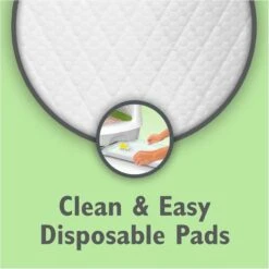 Tidy Cat Breeze Cat Pads 19 Tidy Cat Breeze Cat Pads -Peticlean Shop 31846 1555711701