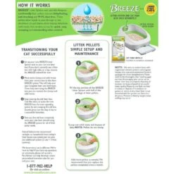 Tidy Cat Breeze Cat Litter Pellets -Peticlean Shop 31848 1555712285