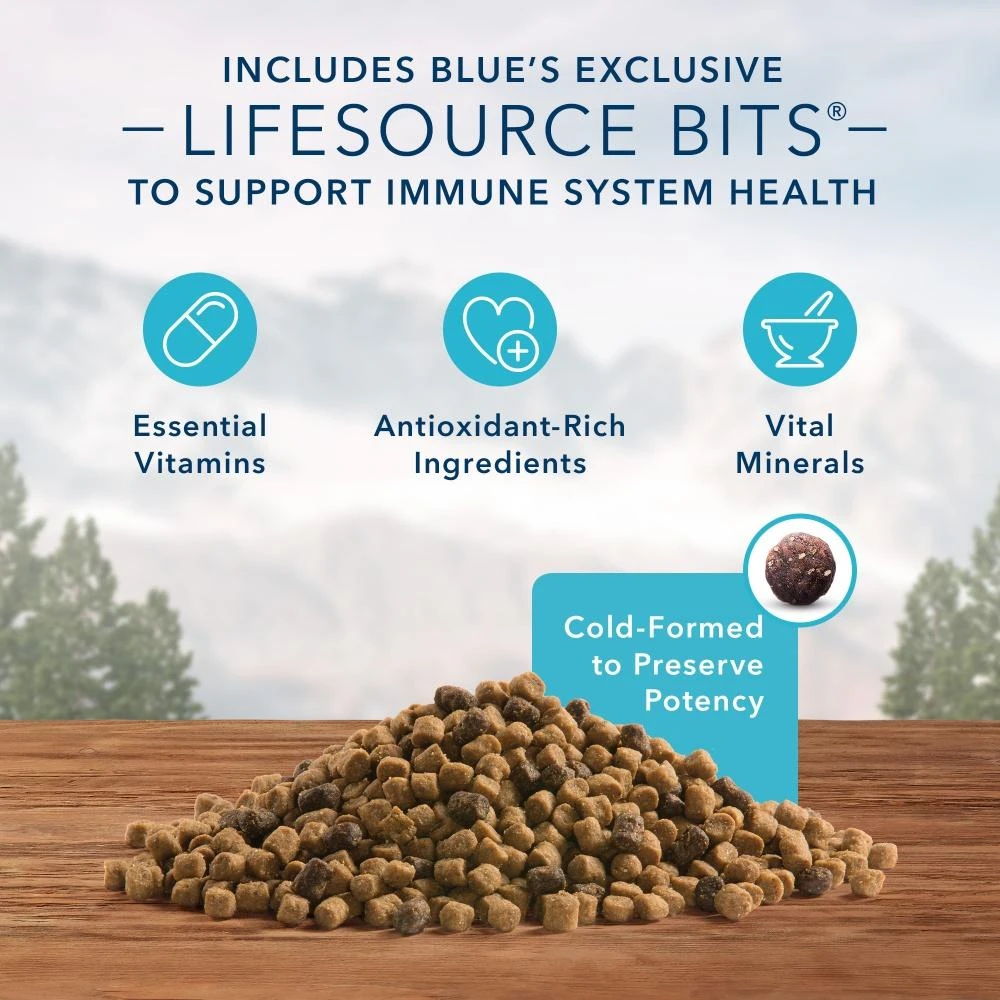 Blue Buffalo Wilderness Grain Free Chicken High Protein Recipe Mature Dry Cat Food 6 Blue Buffalo Wilderness Grain Free Chicken High Protein Recipe Mature Dry Cat Food - Image 4