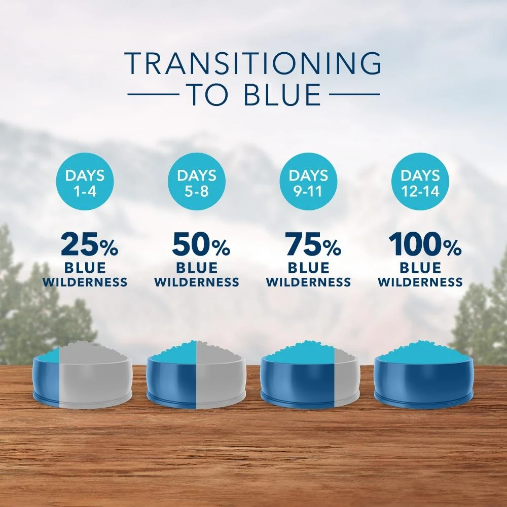 Blue Buffalo Wilderness Grain Free Chicken High Protein Recipe Mature Dry Cat Food 8 Blue Buffalo Wilderness Grain Free Chicken High Protein Recipe Mature Dry Cat Food - Image 6