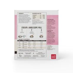 The Honest Kitchen Grain Free Turkey Recipe Dehydrated Cat Food -Peticlean Shop 32232 1520960056