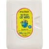Earthbath Hypo Allergenic Fragrance Free Grooming Wipes For Cats 1 Earthbath Hypo Allergenic Fragrance Free Grooming Wipes For Cats -Peticlean Shop 33714 1526941279
