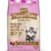 Merrick Purrfect Bistro Healthy Kitten Grain Free Dry Cat Food -Peticlean Shop 33915 1520460242
