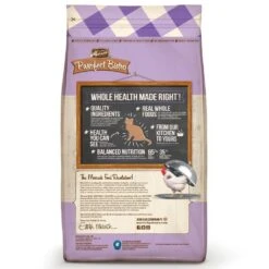 Merrick Purrfect Bistro Healthy Senior Grain Free Dry Cat Food -Peticlean Shop 33917 1532708492