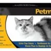 Petmate Disposable Plastic Cat Litter Liner -Peticlean Shop 34226 5