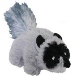 Cosmic Play And Squeak Backyard Animals Cat Toys -Peticlean Shop 34233 13