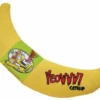 Yeowww! Banana Catnip Cat Toy -Peticlean Shop 34614 1