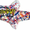 Yeowww! Pollock Fish Catnip Cat Toy -Peticlean Shop 34615 1