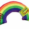 Yeowww Yeoww! Rainbow Catnip Cat Toy -Peticlean Shop 34822 1