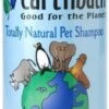 Earthbath Eucalyptus And Peppermint Shampoo For Dogs And Cats -Peticlean Shop 36005 1453742354