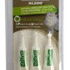 Alzoo Spot On Natural Flea And Tick Repellent For Cats 2 Alzoo Spot On Natural Flea And Tick Repellent For Cats -Peticlean Shop 36385 1