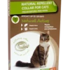 Alzoo Natural Repellent Flea And Tick Collar For Cats 2 Alzoo Natural Repellent Flea And Tick Collar For Cats -Peticlean Shop 36387 1