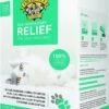 Dr. Elsey's Respiratory Relief Clumping Cat Litter -Peticlean Shop 36792 1485205531