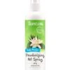 TropiClean Baby Powder Deodorizing Spray For Pets 1 TropiClean Baby Powder Deodorizing Spray For Pets -Peticlean Shop 36832 1566247989