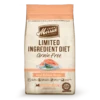 Merrick Limited Ingredient Diet Grain Free Real Salmon Recipe Dry Cat Food -Peticlean Shop 37026 1520457502