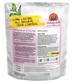 Weruva It's A Tea Party Hinoki Wood And Green Tea Cat Litter 9 Weruva It's A Tea Party Hinoki Wood And Green Tea Cat Litter -Peticlean Shop 38240 1542727927