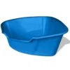 Van Ness High Side Corner Cat Litter Pan -Peticlean Shop 39834 1557325024