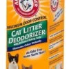 Arm & Hammer Cat Litter Deodorizer Powder -Peticlean Shop 39874 1476216320