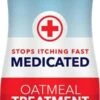 TropiClean OxyMed Medicated Anti-Itch Conditioning Treatment For Pets -Peticlean Shop 39977 1566245029