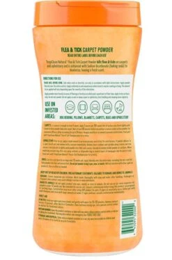 Tropiclean Flea And Tick Carpet & Pet Powder 7 Tropiclean Flea And Tick Carpet & Pet Powder -Peticlean Shop 39983 1566244065