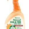 TropiClean Natural Flea & Tick Home Spray