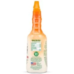 TropiClean Natural Flea & Tick Home Spray -Peticlean Shop 39984 1566241101
