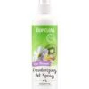 TropiClean Kiwi Blossom Deodorizing Spray For Pets -Peticlean Shop 39985 1566238432