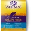 Wellness Complete Health Natural Adult Grain Free Deboned Chicken And Chicken Meal Dry Cat Food -Peticlean Shop 40276 1490290574