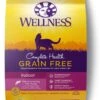 Wellness Complete Health Natural Indoor Adult Grain Free Salmon And Herring Dry Cat Food -Peticlean Shop 40277 1490291065