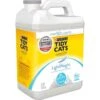 Tidy Cats Clear Springs Scent LightWeight Glade Tough Odor Solutions Clumping Cat Litter -Peticlean Shop 40310 1555710348