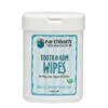 Earthbath Tooth And Gum Wipes For Dogs And Cats 2 Earthbath Tooth And Gum Wipes For Dogs And Cats -Peticlean Shop 40564 1497912409