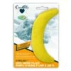 OurPets A-Peeling Banana Catnip Filled Toy -Peticlean Shop 40596 1498078192