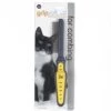 JW Pet Gripsoft Cat Comb -Peticlean Shop 40722 1498859461