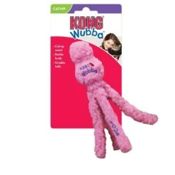 KONG Wubba Hugga Cat Toy -Peticlean Shop 40970 1568308682